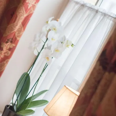 Hotel Adornes Bruges