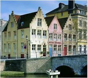 Adornes Hotel Bruges