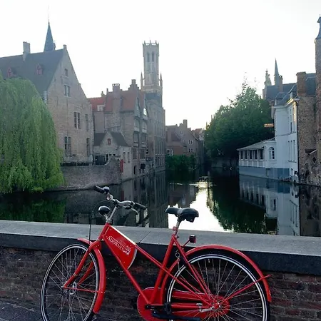 Adornes Hotel Bruges